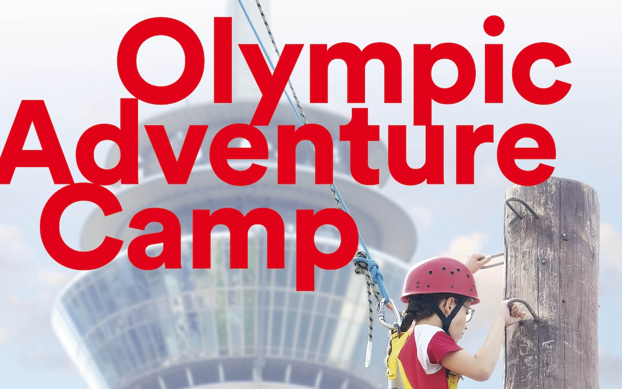 Olympic Adventure Camp Düsseldorf