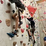 MOVE Kletterhalle